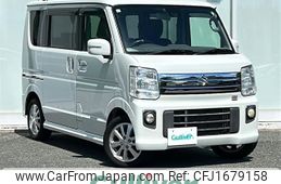 suzuki every-wagon 2017 CFJ1679158