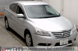 nissan sylphy 2019 -NISSAN--SYLPHY TB17-034235---NISSAN--SYLPHY TB17-034235-