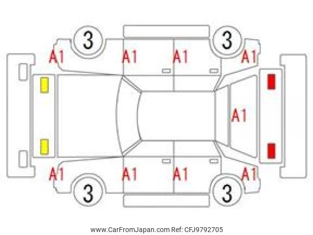 mitsubishi ek-wagon 2016 -MITSUBISHI--ek Wagon DBA-B11W--B11W-0220036---MITSUBISHI--ek Wagon DBA-B11W--B11W-0220036- image 2