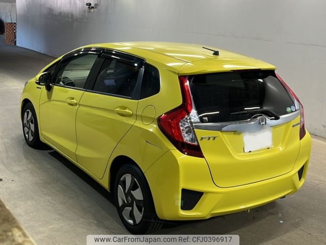 honda fit 2013 -HONDA 【熊本 533ま521】--Fit GP5-3023088---HONDA 【熊本 533ま521】--Fit GP5-3023088- image 2