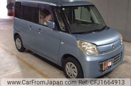 suzuki spacia 2013 CFJ1664913