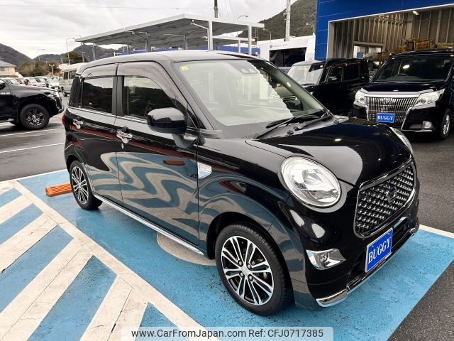 daihatsu cast 2018 -DAIHATSU--Cast DBA-LA250S--LA250S-0150461---DAIHATSU--Cast DBA-LA250S--LA250S-0150461- image 2