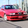 alfa-romeo 155 1996 CFJ5836706 image 23