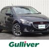 mazda demio 2015 -MAZDA--Demio LDA-DJ5FS--DJ5FS-125341---MAZDA--Demio LDA-DJ5FS--DJ5FS-125341- image 1