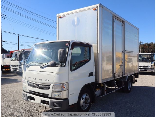 mitsubishi-fuso canter 2014 -MITSUBISHI--Canter TKG-FEA50--FEA50-532196---MITSUBISHI--Canter TKG-FEA50--FEA50-532196- image 1