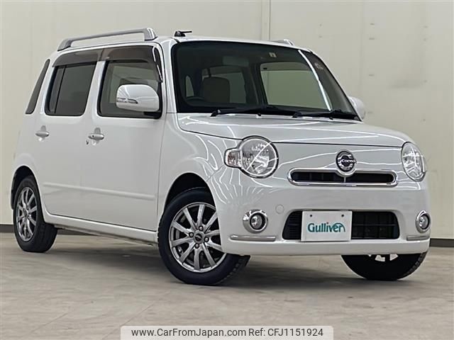 daihatsu mira-cocoa 2012 -DAIHATSU--Mira Cocoa DBA-L685S--L685S-0011019---DAIHATSU--Mira Cocoa DBA-L685S--L685S-0011019- image 1