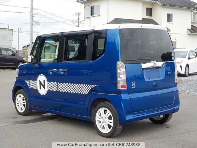 honda n-box 2015 -HONDA--N BOX DBA-JF1--JF1-1643281---HONDA--N BOX DBA-JF1--JF1-1643281- image 2