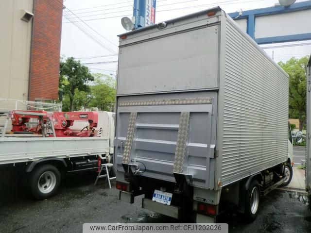 hino dutro 2010 GOO_NET_EXCHANGE_0705359A30250526W001 image 2