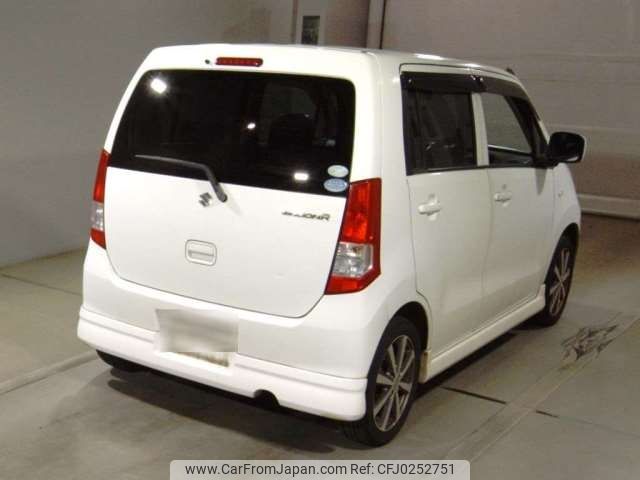 suzuki wagon-r 2012 -SUZUKI--Wagon R DBA-MH23S--MH23S-894610---SUZUKI--Wagon R DBA-MH23S--MH23S-894610- image 2