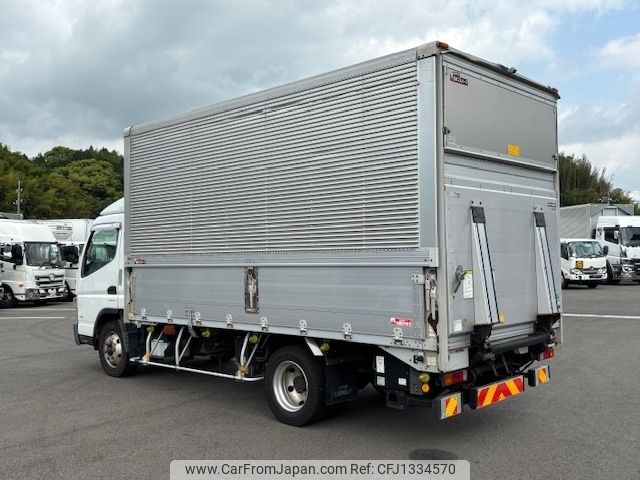 mitsubishi-fuso canter 2014 -MITSUBISHI--Canter TKG-FEB90--FEB90-530115---MITSUBISHI--Canter TKG-FEB90--FEB90-530115- image 2