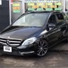 mercedes-benz b-class 2013 -MERCEDES-BENZ--Benz B Class DBA-246242--WDD2462422J153833---MERCEDES-BENZ--Benz B Class DBA-246242--WDD2462422J153833- image 2