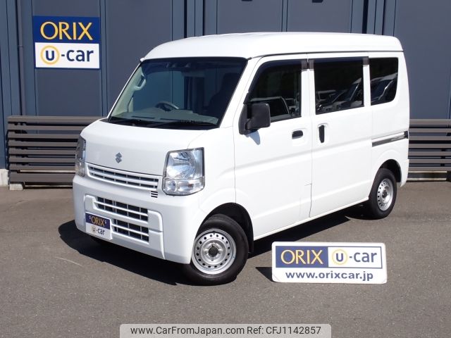 suzuki every 2020 -SUZUKI--Every HBD-DA17V--DA17V-485802---SUZUKI--Every HBD-DA17V--DA17V-485802- image 1