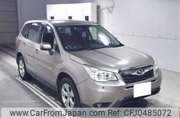 subaru forester 2013 -SUBARU 【所沢 302ｿ1429】--Forester SJ5-022687---SUBARU 【所沢 302ｿ1429】--Forester SJ5-022687-