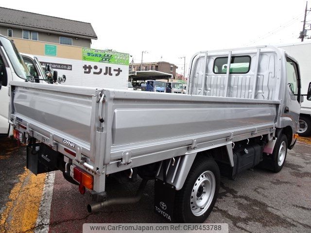 toyota dyna-truck 2020 -TOYOTA--Dyna TRY220--0119039---TOYOTA--Dyna TRY220--0119039- image 2