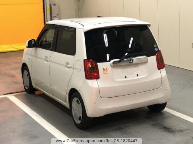 honda n-one 2020 CFJ1820447 image 2