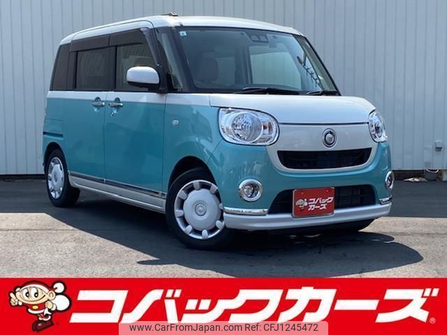 daihatsu move-canbus 2019 quick_quick_LA800S_LA800S-0183392 image 1
