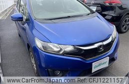 honda fit 2016 -HONDA--Fit DBA-GK3--GK3-3309017---HONDA--Fit DBA-GK3--GK3-3309017-
