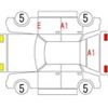 suzuki every-wagon 2022 -SUZUKI--Every Wagon 3BA-DA17W--DA17W-302624---SUZUKI--Every Wagon 3BA-DA17W--DA17W-302624- image 2