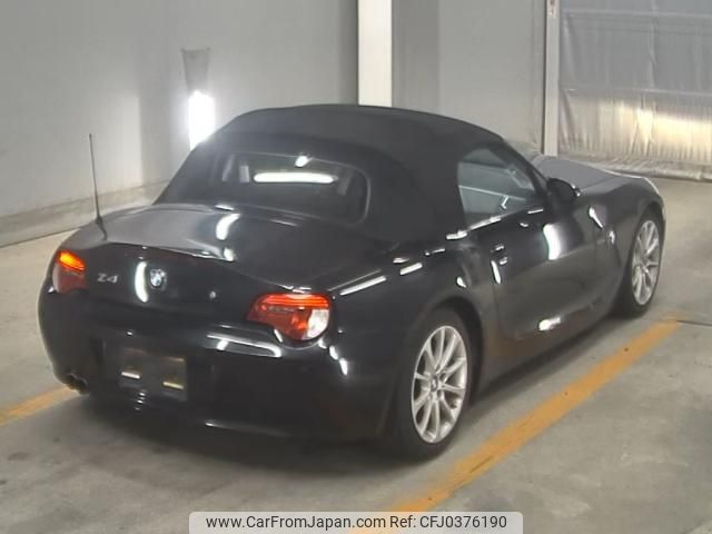 bmw z4 2008 -BMW--BMW Z4 WBABU51070LK41526---BMW--BMW Z4 WBABU51070LK41526- image 2