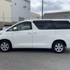 toyota alphard 2013 -TOYOTA--Alphard DBA-ANH25W--ANH25-8045519---TOYOTA--Alphard DBA-ANH25W--ANH25-8045519- image 16