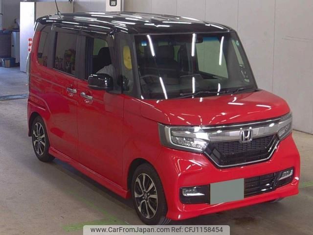 honda n-box 2019 quick_quick_DBA-JF3_JF3-1200971 image 1