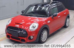 mini mini-others 2018 -BMW--BMW Mini XS20-WMWXS720202G72550---BMW--BMW Mini XS20-WMWXS720202G72550-