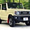 suzuki jimny 2022 -SUZUKI--Jimny 3BA-JB64W--JB64W-235546---SUZUKI--Jimny 3BA-JB64W--JB64W-235546- image 17