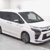 toyota voxy 2018 -TOYOTA 【島根 331ﾙ125】--Voxy ZWR80W--0336504---TOYOTA 【島根 331ﾙ125】--Voxy ZWR80W--0336504- image 1