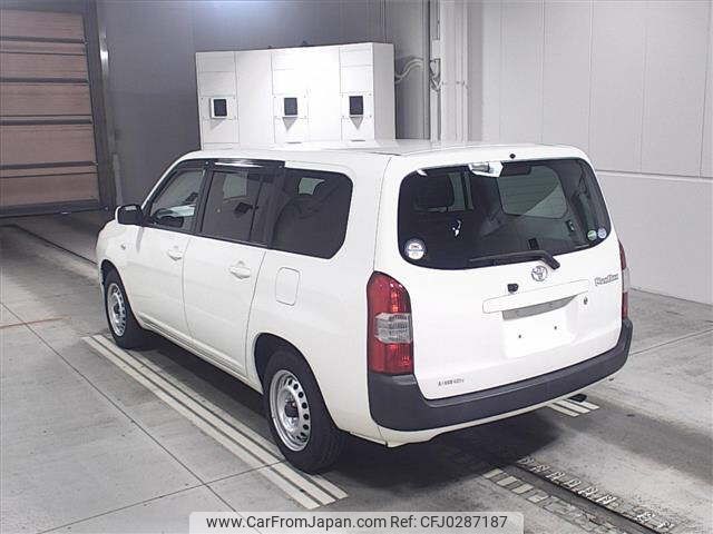 toyota probox-van 2019 -TOYOTA--Probox Van NSP160V-0047830---TOYOTA--Probox Van NSP160V-0047830- image 2