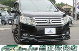 honda stepwagon 2012 -HONDA 【姫路 501ﾒ9869】--Stepwgn RK1--1309575---HONDA 【姫路 501ﾒ9869】--Stepwgn RK1--1309575-