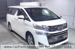 toyota vellfire 2020 -TOYOTA--Vellfire AYH30W-0104801---TOYOTA--Vellfire AYH30W-0104801-