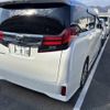 toyota alphard 2016 quick_quick_DBA-AGH30W_AGH30-0097035 image 5