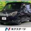 suzuki solio 2014 quick_quick_MA15S_MA15S-516460 image 1