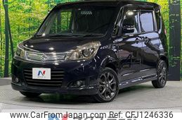 suzuki solio 2014 quick_quick_MA15S_MA15S-516460