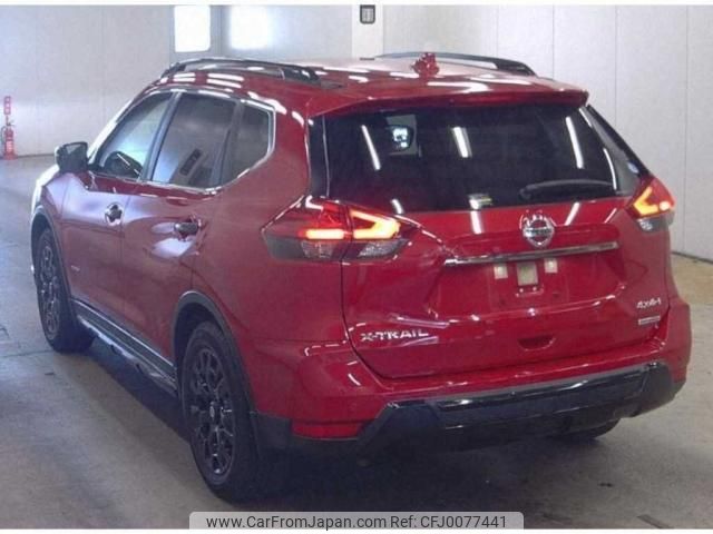 nissan x-trail 2021 quick_quick_5AA-HNT32_HNT32-191815 image 2