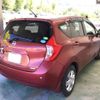 nissan note 2012 -NISSAN 【静岡 501ま1096】--Note E12-029176---NISSAN 【静岡 501ま1096】--Note E12-029176- image 5