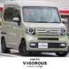 honda n-van-style 2019 CFJ1816431 image 1