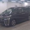 toyota vellfire 2019 quick_quick_DBA-AGH30W_AGH30-0263147 image 3