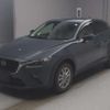mazda cx-3 2021 -MAZDA--CX-3 5BA-DKLFW--DKLFW-105048---MAZDA--CX-3 5BA-DKLFW--DKLFW-105048- image 1