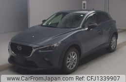 mazda cx-3 2021 -MAZDA--CX-3 5BA-DKLFW--DKLFW-105048---MAZDA--CX-3 5BA-DKLFW--DKLFW-105048-