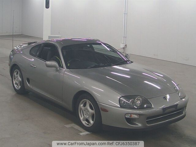 toyota supra 2000 AUTOSERVER_HN_1879_35240 image 1