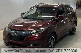 honda vezel 2015 CFJ1730338