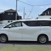 toyota vellfire 2021 -TOYOTA--Vellfire 6AA-AYH30W--AYH30-0119587---TOYOTA--Vellfire 6AA-AYH30W--AYH30-0119587- image 3