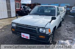 toyota hilux 1993 GOO_NET_EXCHANGE_1230663A30250107W006