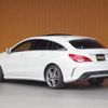 mercedes-benz cla-class 2015 -MERCEDES-BENZ--Benz CLA DBA-117942--WDD1179422N214365---MERCEDES-BENZ--Benz CLA DBA-117942--WDD1179422N214365- image 15