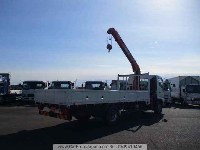 hino ranger 2012 -HINO--Hino Ranger TKG-FC9JKAP--FC9JKAP-11608---HINO--Hino Ranger TKG-FC9JKAP--FC9JKAP-11608- image 2