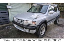 isuzu wizard 1999 -ISUZU--Wizard KH-UES73FW--UES73FW-4110626---ISUZU--Wizard KH-UES73FW--UES73FW-4110626-