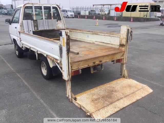 toyota townace-truck 2002 -TOYOTA--Townace Truck KM75--0007342---TOYOTA--Townace Truck KM75--0007342- image 2