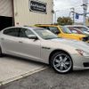 maserati quattroporte 2014 quick_quick_ABA-MQP30AA_ZAMRR56J001078587 image 13