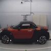 daihatsu copen 2015 -DAIHATSU 【名古屋 586ﾏ 50】--Copen DBA-LA400K--LA400K-0006337---DAIHATSU 【名古屋 586ﾏ 50】--Copen DBA-LA400K--LA400K-0006337- image 9